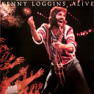 Kenny Loggins - Alive
