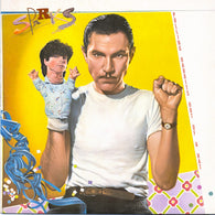 Sparks – Pulling Rabbits Out Of A Hat
