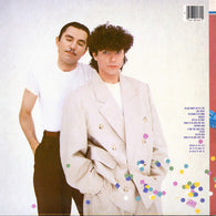 Sparks – Pulling Rabbits Out Of A Hat