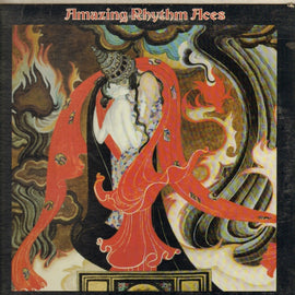 The Amazing Rhythm Aces – Burning The Ballroom Down