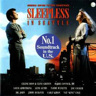 Various - Sleepless In Seattle (Soundtack)