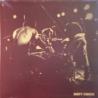 Dirty Fences – Dirty Fences