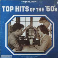 Realistic Top Hits Of The '50's