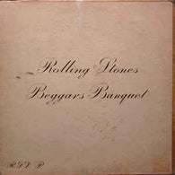 Rolling Stones – Beggars Banquet
