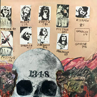 The Mothers Of Invention – Uncle Meat