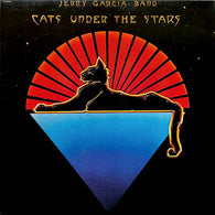 Jerry Garcia Band – Cats Under The Stars
