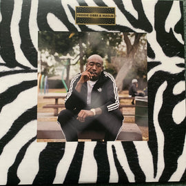 Freddie Gibbs & Madlib – Piñata (2XLP GATE)