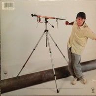 Paul McCartney – Pipes Of Peace vinyl record