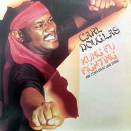Carl Douglas – Kung Fu Fighting And Other Great Love Songs