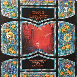 Jon Anderson – Song Of Seven
