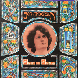 Jon Anderson – Song Of Seven