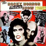 The Rocky Horror Picture Show Original Cast – The Rocky Horror Picture Show