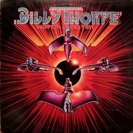 Billy Thorpe – Children of the Sun