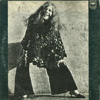 Big Brother & The Holding Company – Cheap Thrills