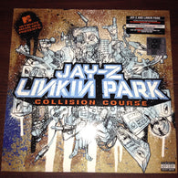 Jay-Z / Linkin Park – Collision Course