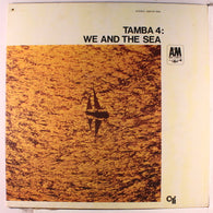 Tamba 4 – We And The Sea