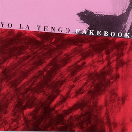 Yo La Tengo – Fakebook