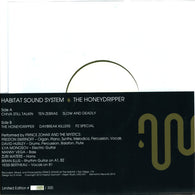 Habitat Sound System – The Honeydripper