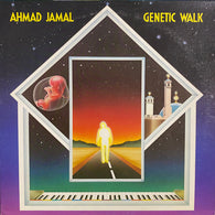 Ahmad Jamal - Genetic Walk