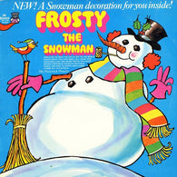 Mr. Pickwick Players – Frosty the Snowman