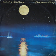 Carlos Santana – Havana Moon