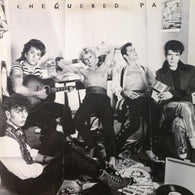 Chequered Past - Chequered Past