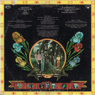 The Charlie Daniels Band – Fire On The Mountain