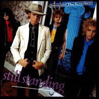 Jason And The Scorchers – Still Standing