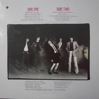 AC/DC – Highway To Hell vinyl record