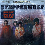 Steppenwolf – Steppenwolf
