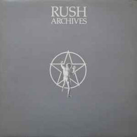 Rush – Archives