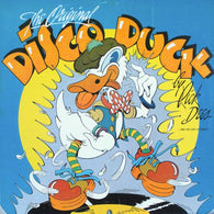 Rick Dees – Disco Duck STAFF PICK!