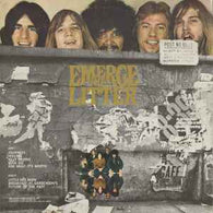 The Litter – Emerge
