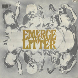 The Litter – Emerge