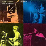 Vanilla Fudge – Near The Beginning vinyl record