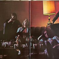 Bad Company – Run With The Pack vinyl record