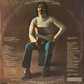 Kenny Rankin – Like A Seed