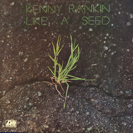 Kenny Rankin – Like A Seed