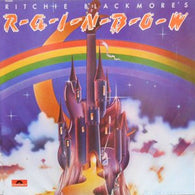 Rainbow – Ritchie Blackmore's Rainbow