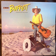 Jimmy Buffett – Riddles In The Sand