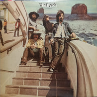 The Byrds – (Untitled)
