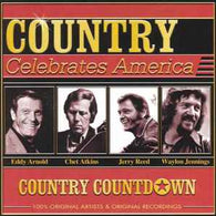Country Celebrates America