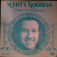 Marty Robbins – Songs Of The Islands