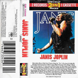 Janis Joplin – Janis