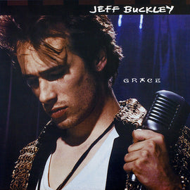 Jeff Buckley – Grace