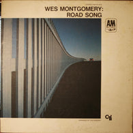 Wes Montgomery – Road Song