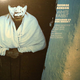 George Benson – White Rabbit