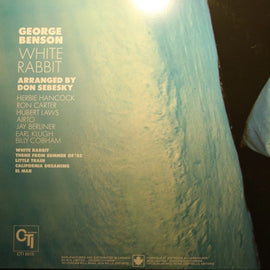George Benson – White Rabbit