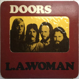 Doors – L.A. Woman