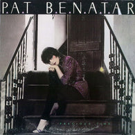 Pat Benatar – Precious Time